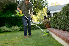 Nejlepší benzínové vyžínače roku 2020