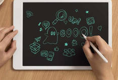 Xiaomi Mijia Blackboard: nouvelle tablette graphique à 13 $