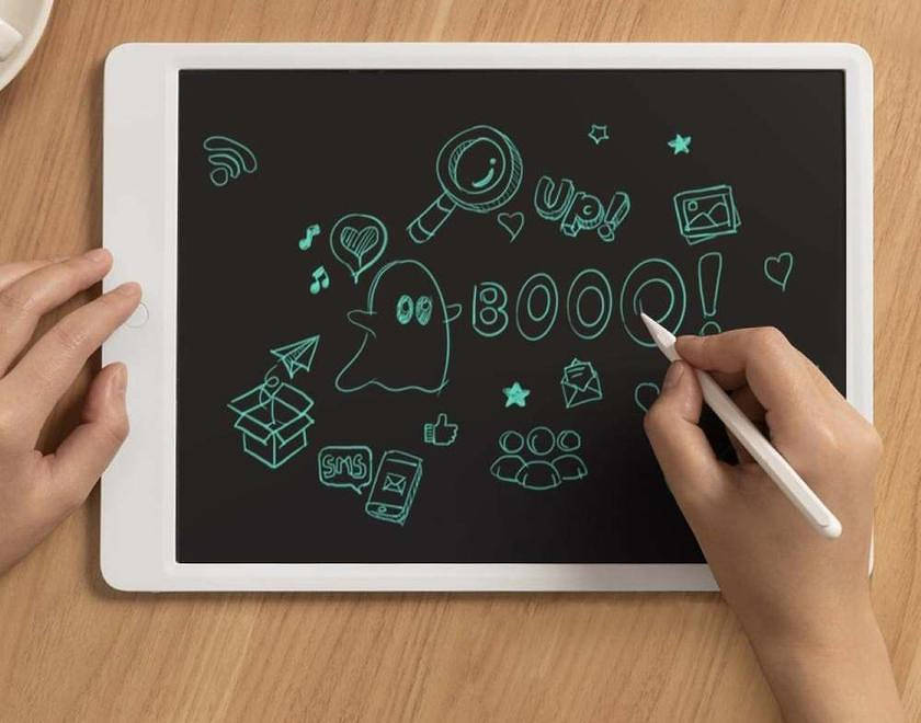 Xiaomi Mijia Blackboard: nouvelle tablette graphique à 13 $