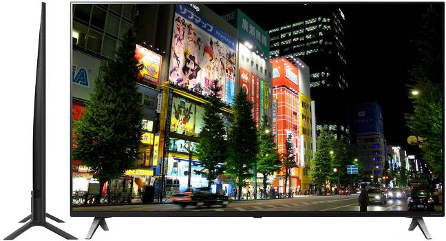 LG 49SM8500