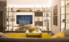 The best TVs from 43 to 49 inches 2020