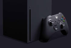 Les images en direct de la Xbox Series X apparaissent en ligne