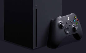 Xbox Series X Live Pictures Appear Online