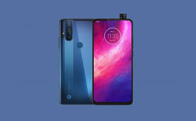 One Hyper: New Motorola Snapdragon 675 Smartphone
