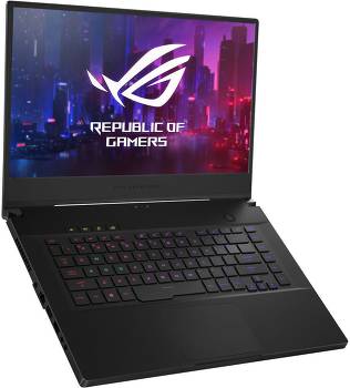 ASUS ROG Zephyrus G GA502DU-AL055T