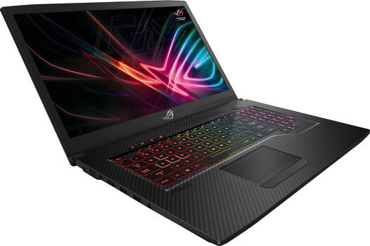 ASUS ROG G703GI-E5222