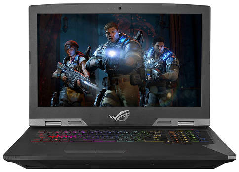 ASUS ROG CHIMERA G703GX-E5055T