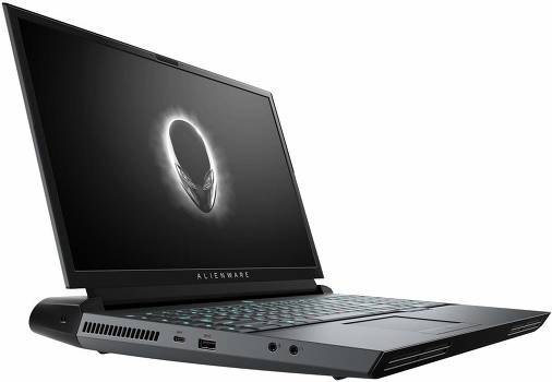 DELL Alienware Area-51m