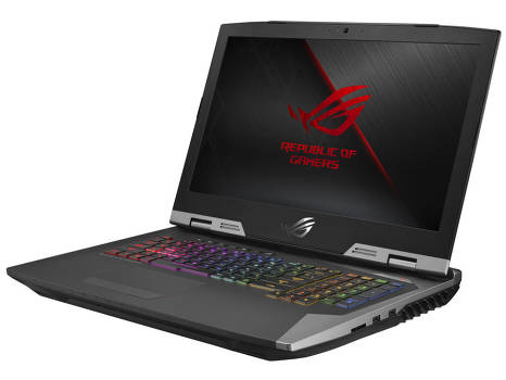 ASUS ROG CHIMERA G703GXR-EV038T