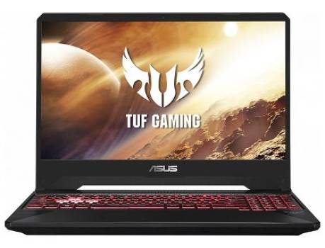 ASUS TUF Gaming FX505DD-AL124 90NR02C1-M07570
