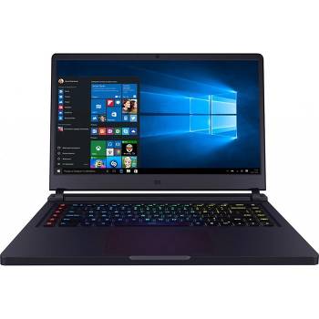 Ordinateur portable de jeu Xiaomi Mi
