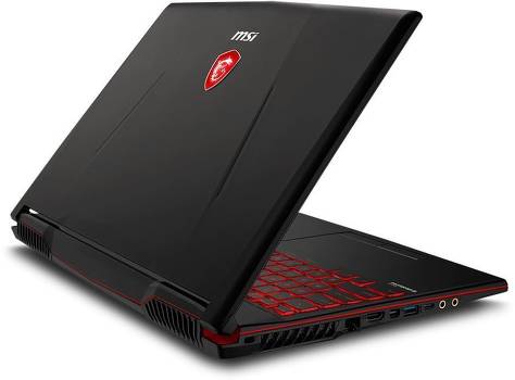 MSI GL63 8SDK