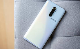 Realme will bring to MWC 2020 a new smartphone with a Snapdragon 865 processor