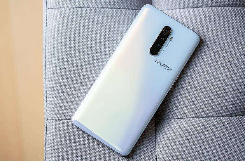 Realme apportera au MWC 2020 un nouveau smartphone avec un processeur Snapdragon 865