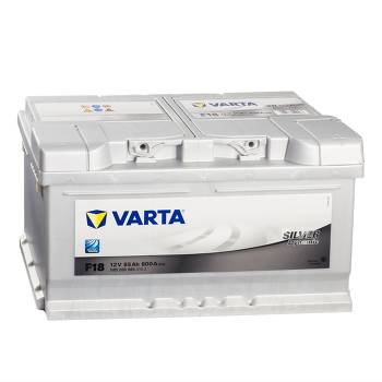 Varta silver dynamic