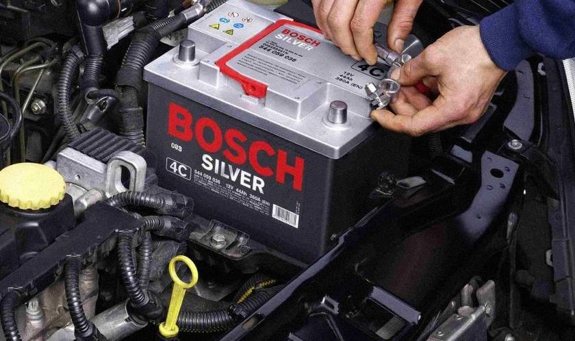 Les meilleures batteries de voiture de 2020