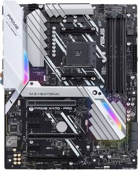 ASUS PRIME X470-PRO