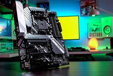 Meilleures cartes mères pour Ryzen 2020