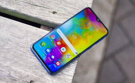 Named the new flagship smartphone model from Motorola !?