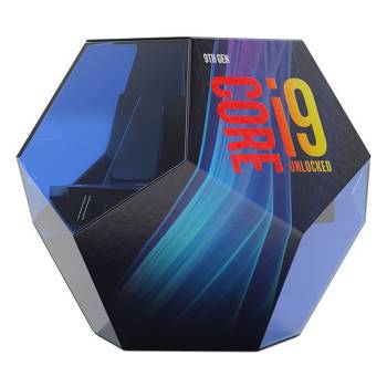 i9 9900k
