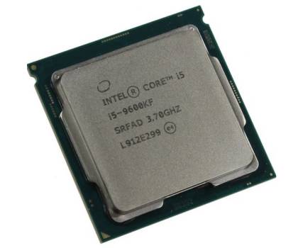 i5 9600KF