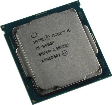 i5 9400F