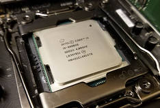 Les meilleurs processeurs Intel de 2020