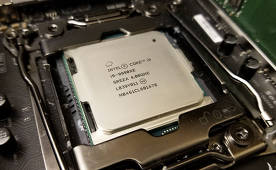 The best Intel processors of 2020