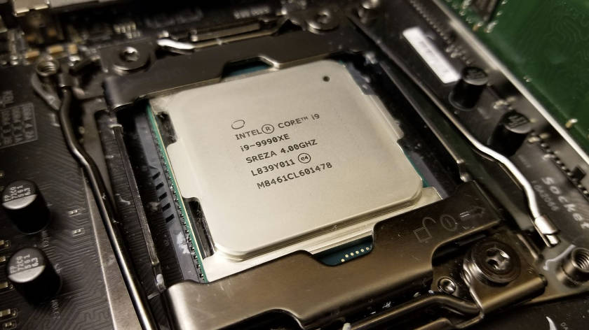 The best Intel processors of 2020