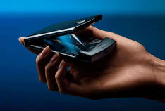 Motorola va mettre à niveau son smartphone pliable Motorola!?