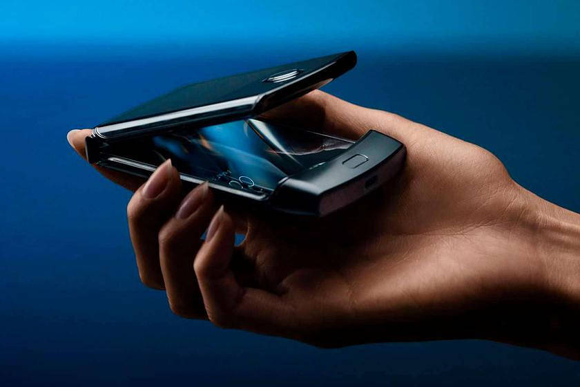 Motorola va mettre à niveau son smartphone pliable Motorola!?