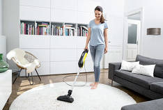 Les meilleurs aspirateurs verticaux de 2020