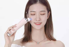 Visual Blackhead Remover: le nouveau dissolvant de points noirs de Xiaomi