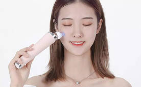 Visual Blackhead Remover: Xiaomi's new blackhead remover