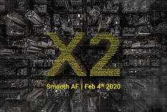 La date de sortie du Poco X2 avec un écran 120 Hz est prévue pour le 4 février