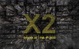 The release date of the Poco X2 with a 120 Hz screen is scheduled for February 4