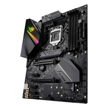 ASUS ROG STRIX B360-F GAMING