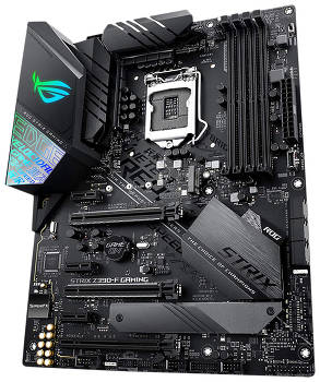 ASUS ROG STRIX Z390-F GAMING
