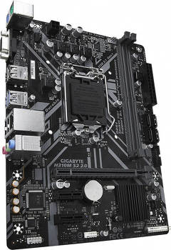 GIGABYTE H310M S2 (rev. 1.0)