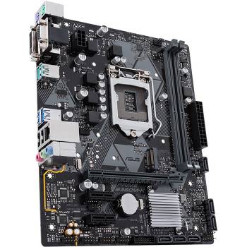 ASUS PRIME B360M-K