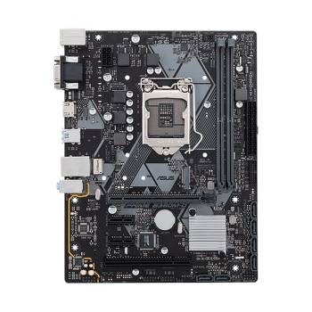 ASUS PRIME B360M-D