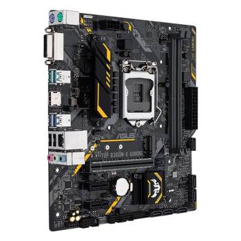 ASUS TUF B360M-E GAMING