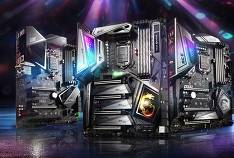 Meilleures cartes mères pour Intel 2020