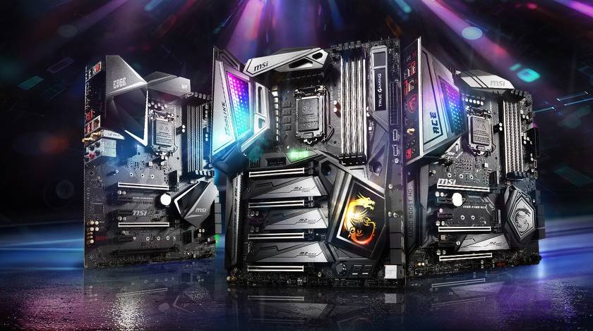 Best Motherboards for Intel 2020