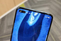 OPPO Reno 3 Pro: le premier téléphone avec une caméra frontale de 44 MP!?
