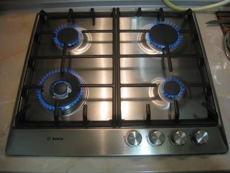 Bosch PCC 615 B90E