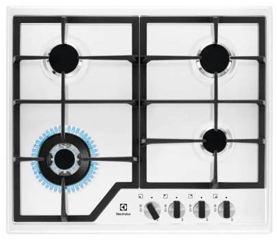 Electrolux GPE 363 MW