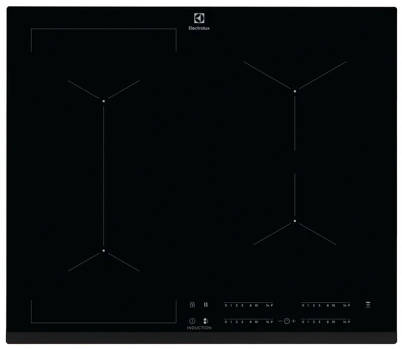 Electrolux IPE 6453 WF