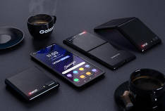 Les initiés ont appelé le prix d'un nouveau smartphone Galaxy Z Flip