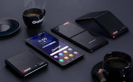 Insiders have called the price of a new smartphone Galaxy Z Flip